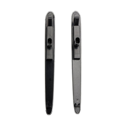 2010-2016 Alfa Romeo Giulietta Ti Sprint Clear LED Sequential Blinker Side Indicator Turn Signal 50513758