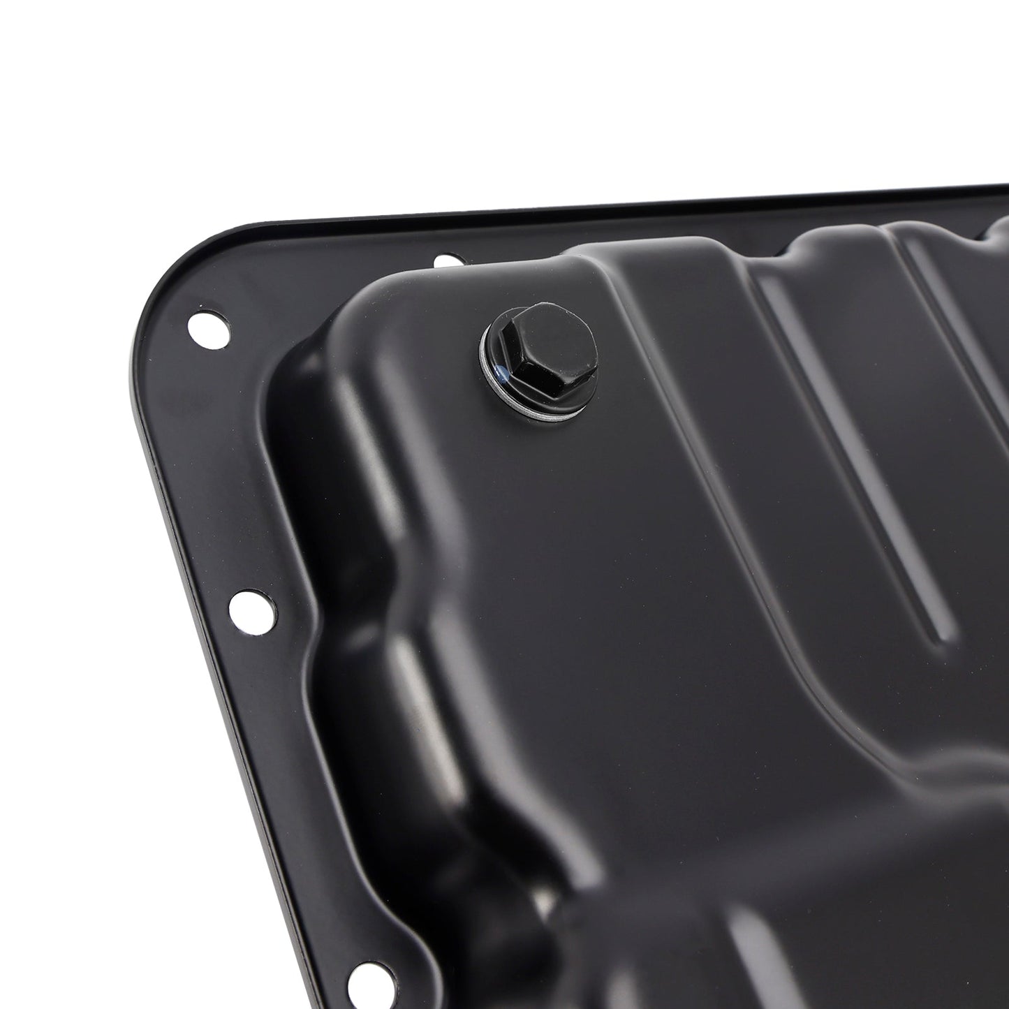 2014-2017 Infiniti QX50 QX70 Transmission Oil Pan 31390-1XJ0C 31397-1XJ0A