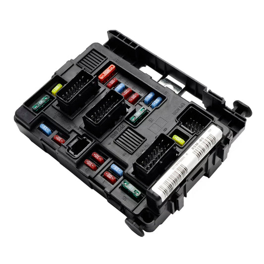 9650618280 Fuse Box Module BSM For Citroen Xsara I II Peugeot 206 307