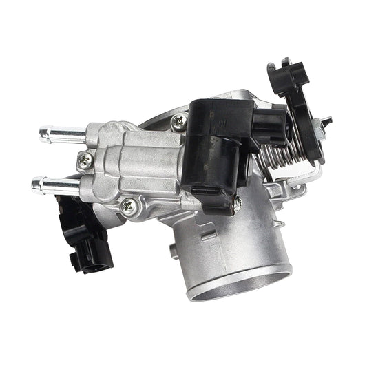 2000-2005 Toyota Echo M/T Coupe Throttle Body 22210-21020