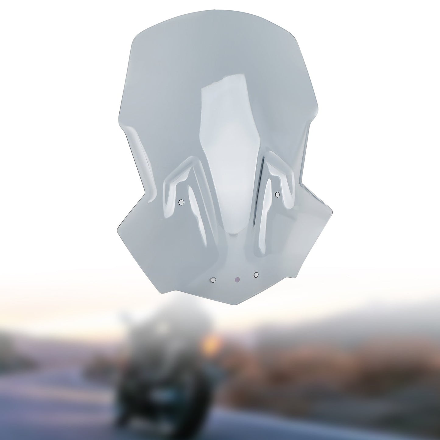 Windshield WindScreen fit for TRIUMPH Tiger 800 XC/XR/XRX/XRT/XCX/XCA 2018-2021