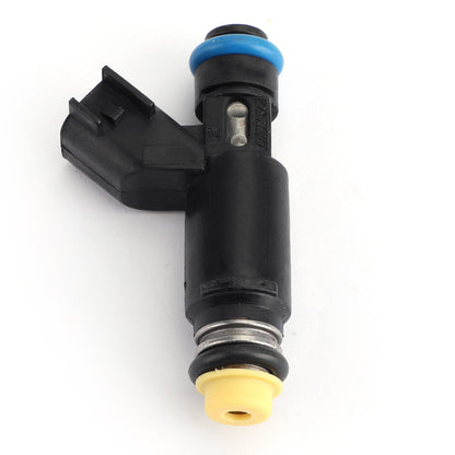 12580426 Fuel Injectors 02-04 Chevy 5.3 FLEX 25326903 M02903X8