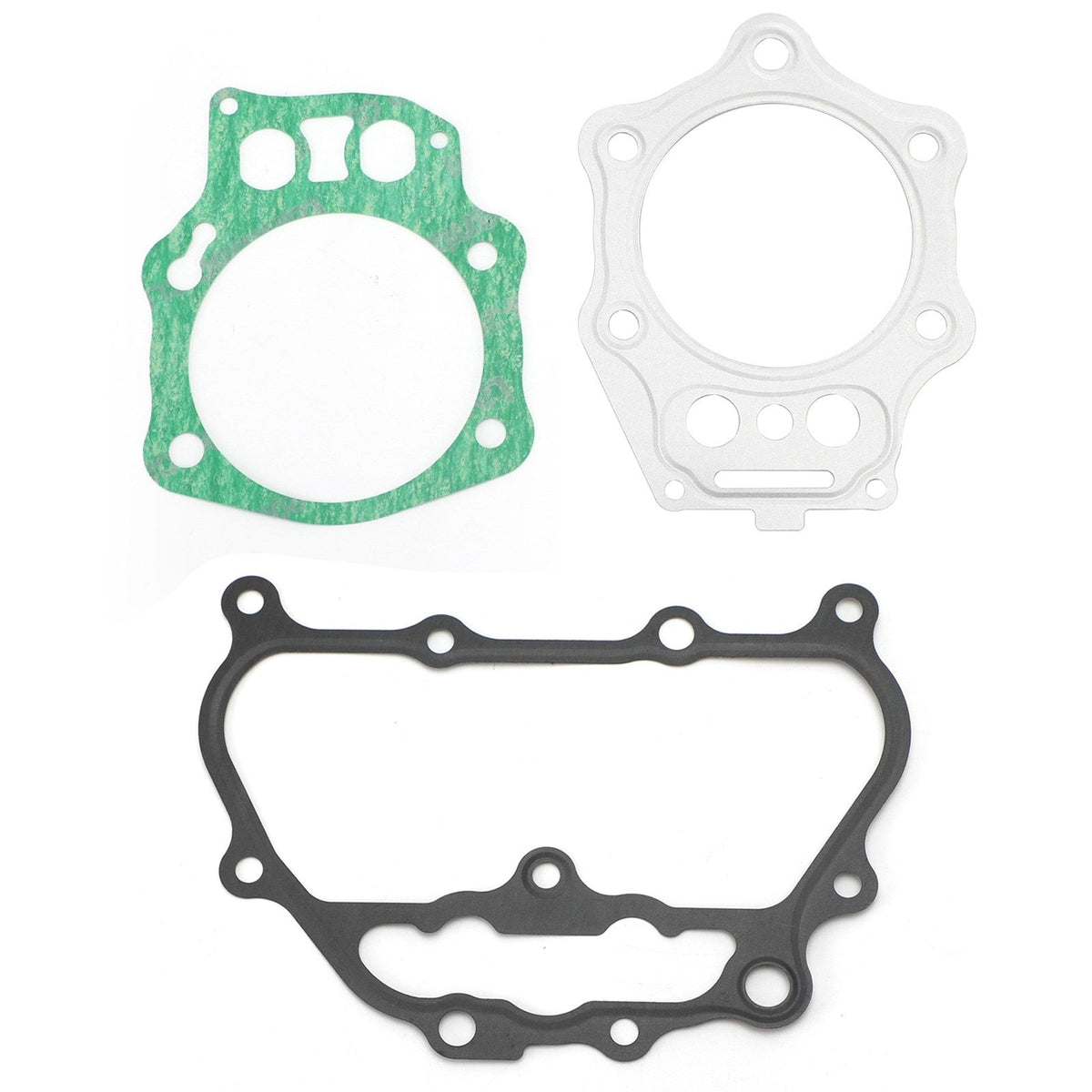 2007-2011 TRX500FPE/FPM Fourtrax Foreman 4x4/ES/EPS Honda STD 92mm 475cc Cylinder Jug Piston Rings Gasket Top End Kit