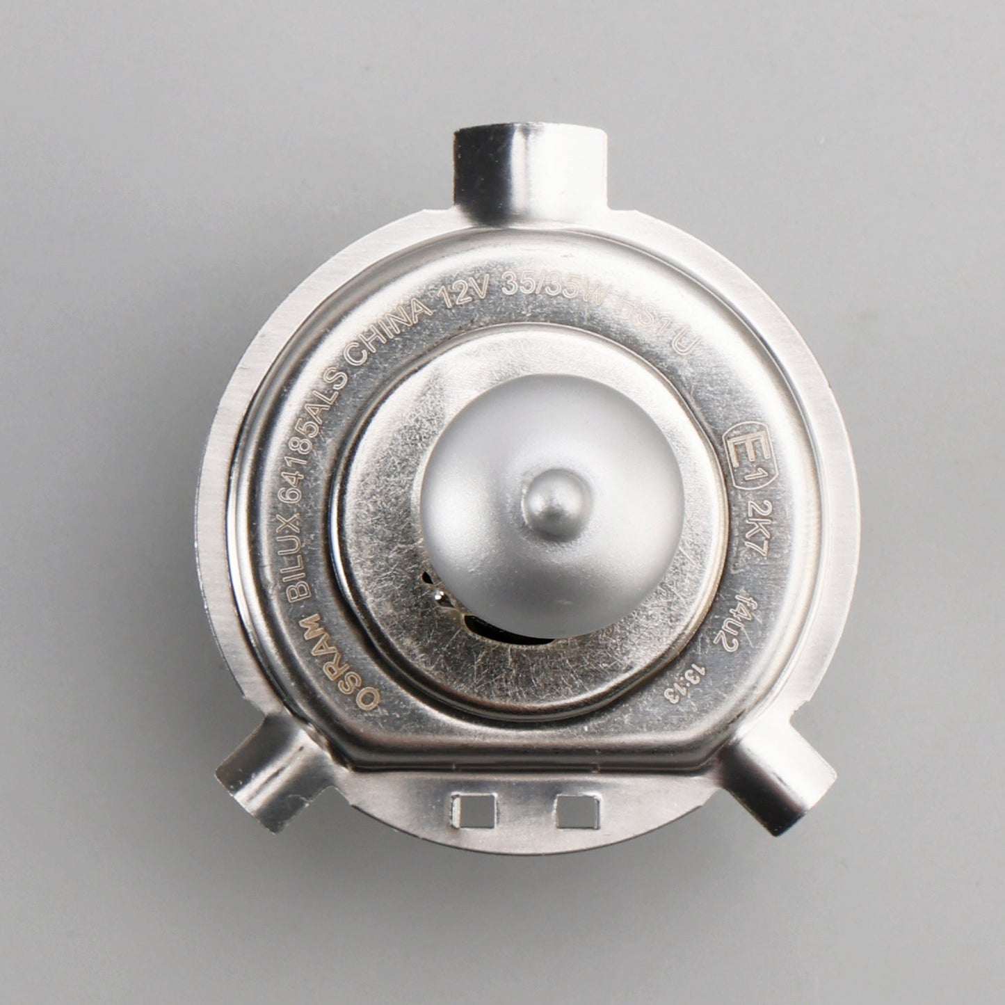 OSRAM Motorcycle Lamp Allseason HS1 PX43T 12V 35/35W 64185ALS