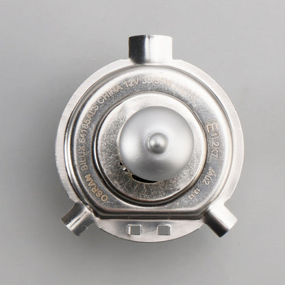 OSRAM Motorcycle Lamp Allseason HS1 PX43T 12V 35/35W 64185ALS