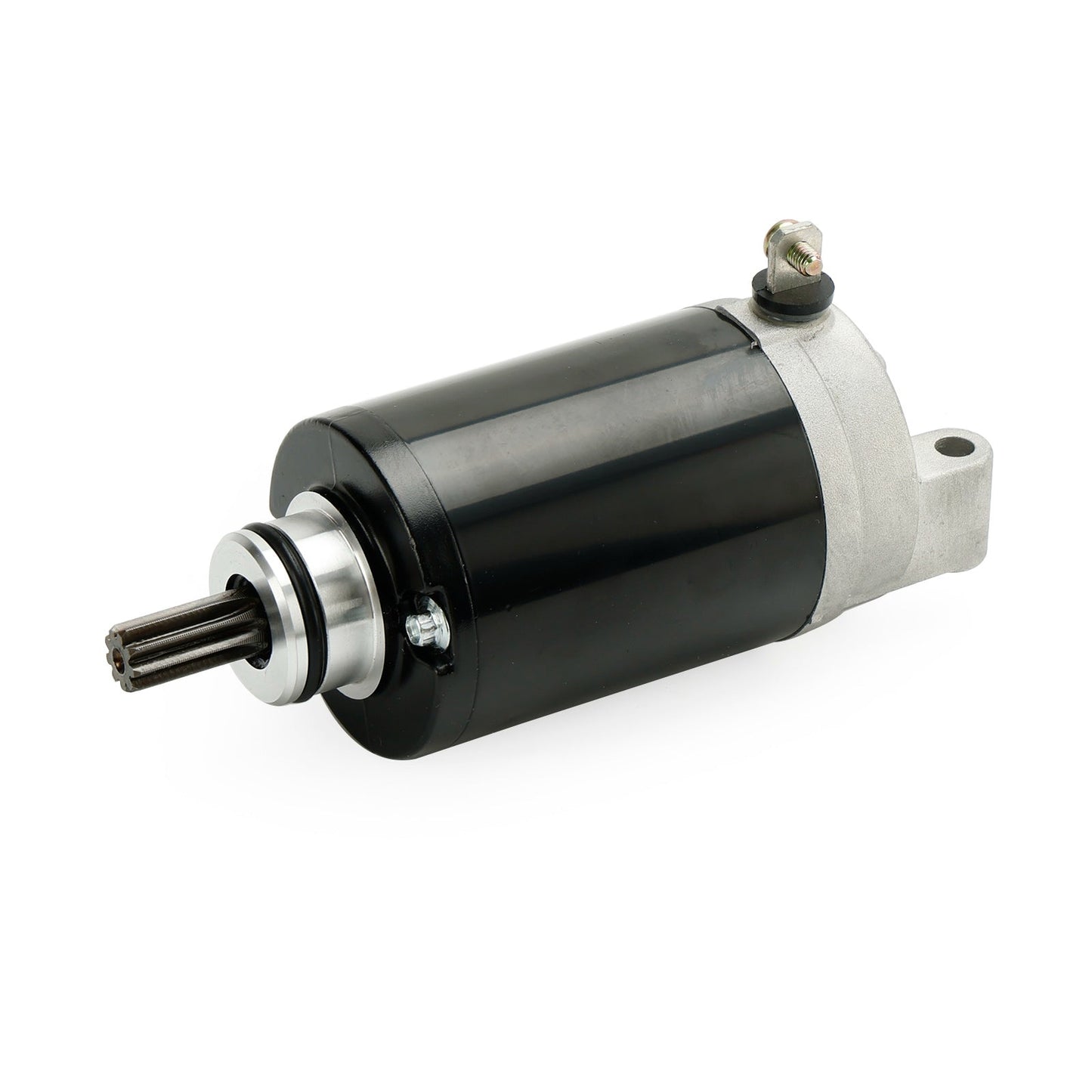 Starter Motor Engine Starting For Kawasaki ZR 1000 G Z1000 Z 1000 2014 - 2016 Champoo