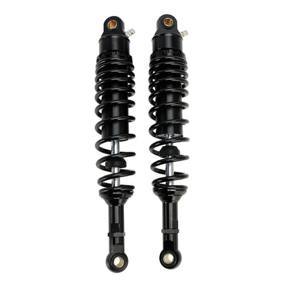 Honda CT125 Cross Cub 110 50 365mm Rear Suspension Air Shock Absorbers