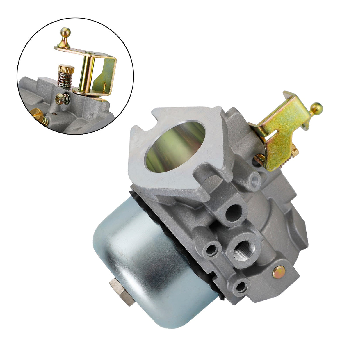 K341 18HP K321 K361 Engine 16HP Carburetor Carb fit for Kohler 14HP