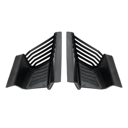 Body Winglet Side Deflector Air Wing Spoiler for HONDA ADV-150 2019-2022
