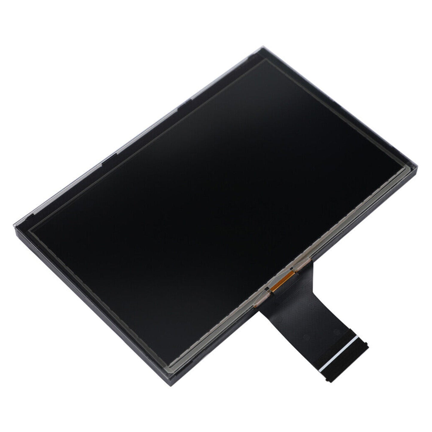 2017-2020 Jeep Compass 7" LCD Display Touch Screen Radio Navigation ACT3S5370FPC-A1-E TDO-WXGA0700K00033-V2