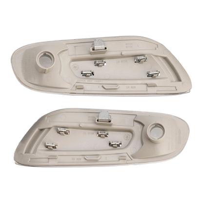 2014-2021 MINI F55 F56 F57 S Pair Side Marker Lamp Turn Signal Light Housing 63137298351 63137298352