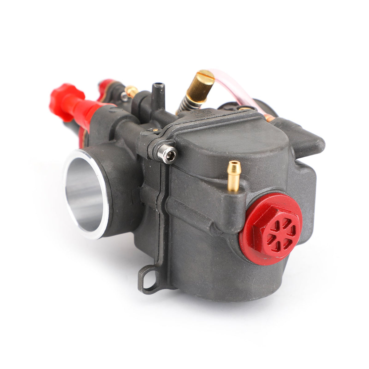 Race Scooter 28mm Universal Motorcycle 28 PWK 28mm Carburetor for Keihin OKO