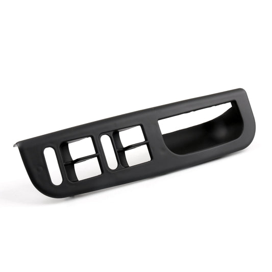 1998-2004 Volkswagen Passat B5/Jetta Bora/Golf MK4 Master Window Switch Panel Bezel Cover 3B1867171E 3B1867171EA