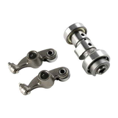 03-22 Yamaha TTR125 TTR125L TTR125E TTR125LE Camshaft Rocker Arm