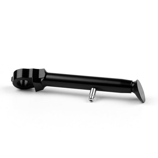 Adjustable CNC Aluminum Kickstand For Yamaha YZF R6 2006-2012 Black