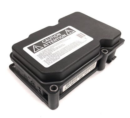 0265800534 44050-06070 ABS Brake Pump Control Module 2007-2009 Toyota Camry non hybrid