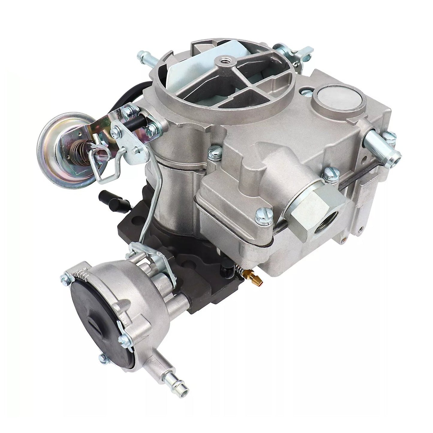 1970-1980 Chevrolet C10 C20 C50 C60 K10 K20 2 Barrel Carburetor Carby 17054616