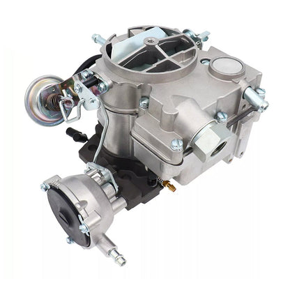 1970-1980 Chevrolet C10 C20 C50 C60 K10 K20 2 Barrel Carburetor Carby 17054616