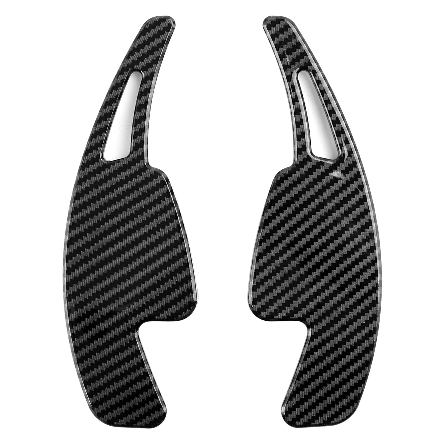 2015-2018 Audi TT Steering Wheel Shift Paddle Blade Shifter Extension