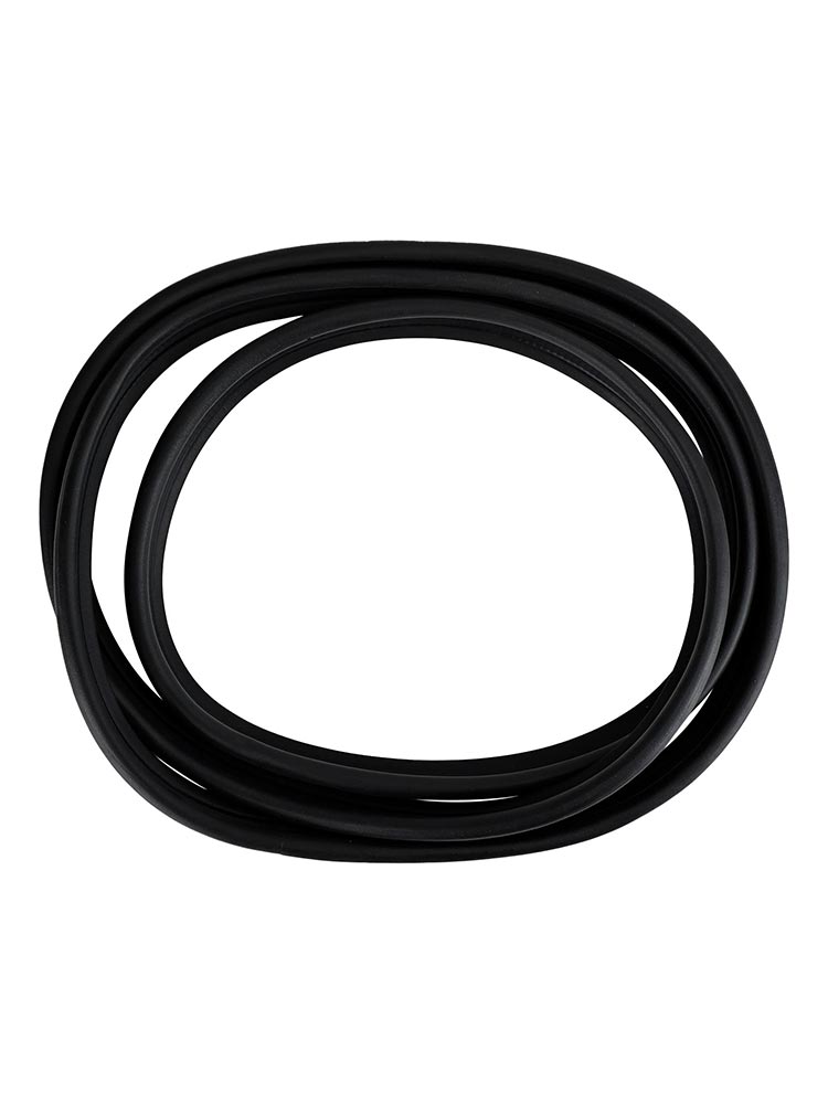 2009-2014 Toyota RAV4 #6446106060 Rear Trunk Lid Weatherstrip Rubber Seal