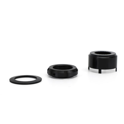 DODGE NV4500 4WD 5th Gear Lock Nut And Retainer Kit Upgraded 5013887AA