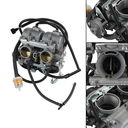 Kawasaki GPX 250 400 Carburetor Carb