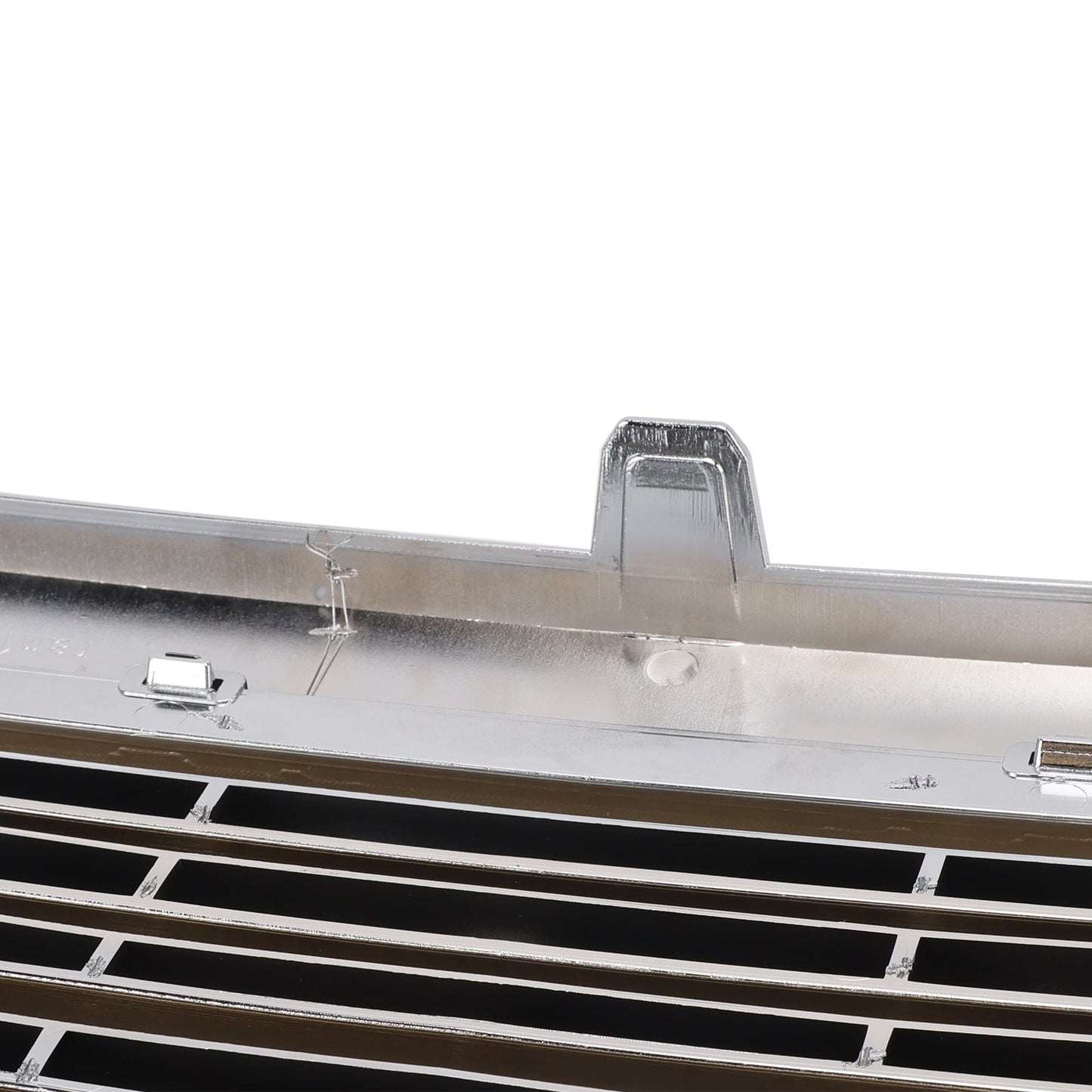 2013-2018 Dodge Ram 1500 2013-2018 Big Horn Style Front Bumper Gril