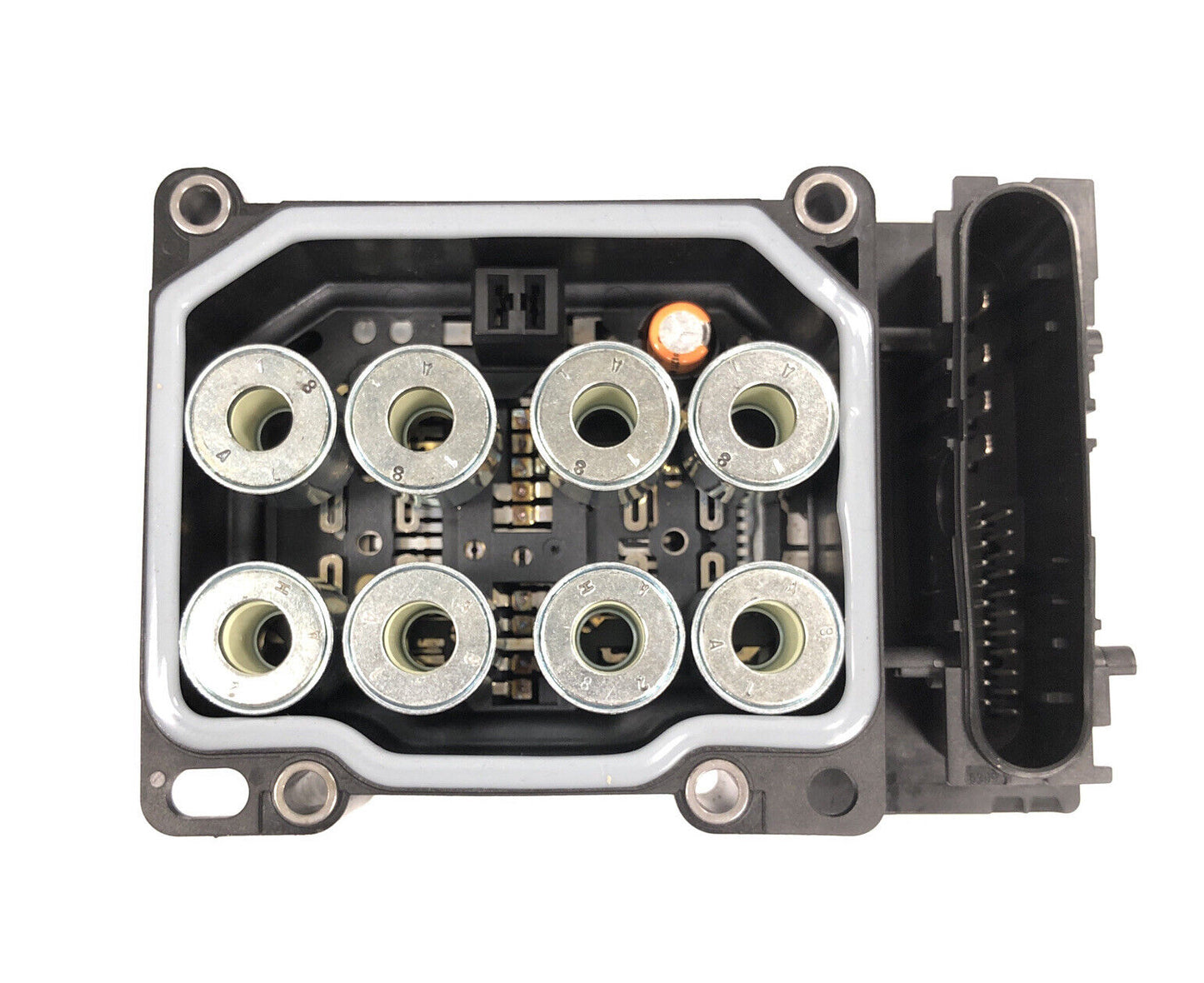 0265800534 44050-06070 ABS Brake Pump Control Module 2007-2009 Toyota Camry non hybrid