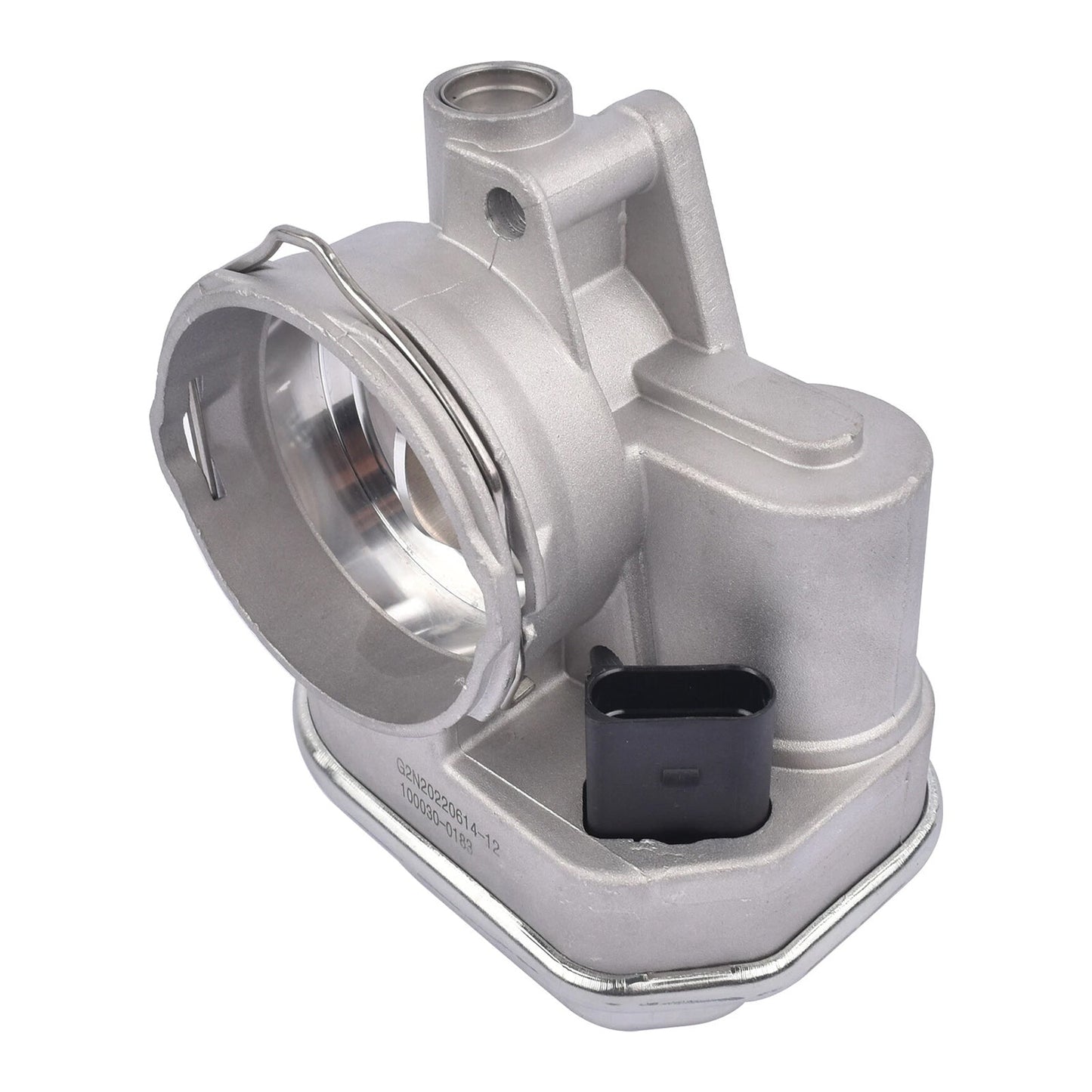 2004/04-2009/05 Seat Toledo Iii Throttle body 038128063F