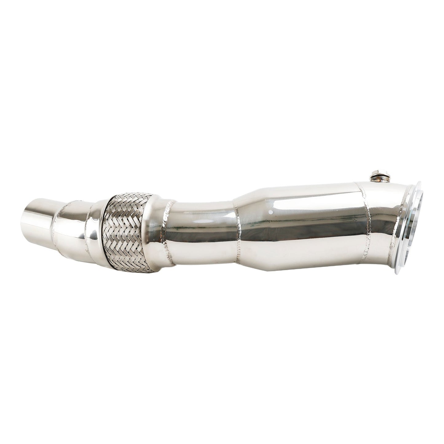 2011-2017 F10 BMW 528i & 528i xDrive N20 Exhaust Racing Downpipe