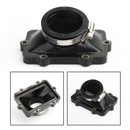SKI DOO 800 HO X GSX GTX MXZ SUMMIT #420667109 Carburetor Flange Carb Boot
