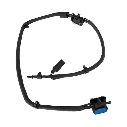 BMW F20 F21 F22 F23 F87 Windscreen Washer Nozzle Chain 61667249646 61664849413