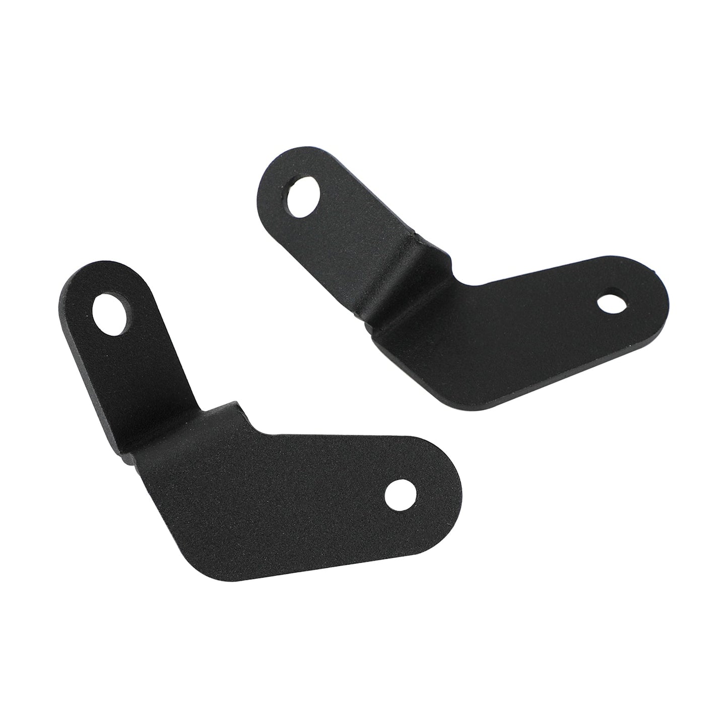 Navigation Bracket Phone Gps Bracket Black Fits For Yamaha R25 R3 2015-2018