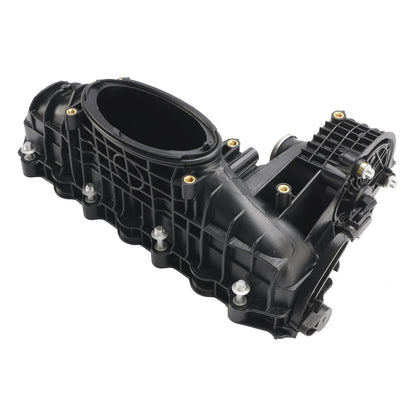 2011-On Mercedes Benz Slk R172 C-Class Coupe C204 Inlet Manifold W/ Actuator Motor A6510904937