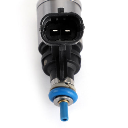 1PCS Fuel Injectors 12636111 For GM Buick Chevrolet Saturn Cobalt Regal Verano 12636111BA 0261500147 Champoo