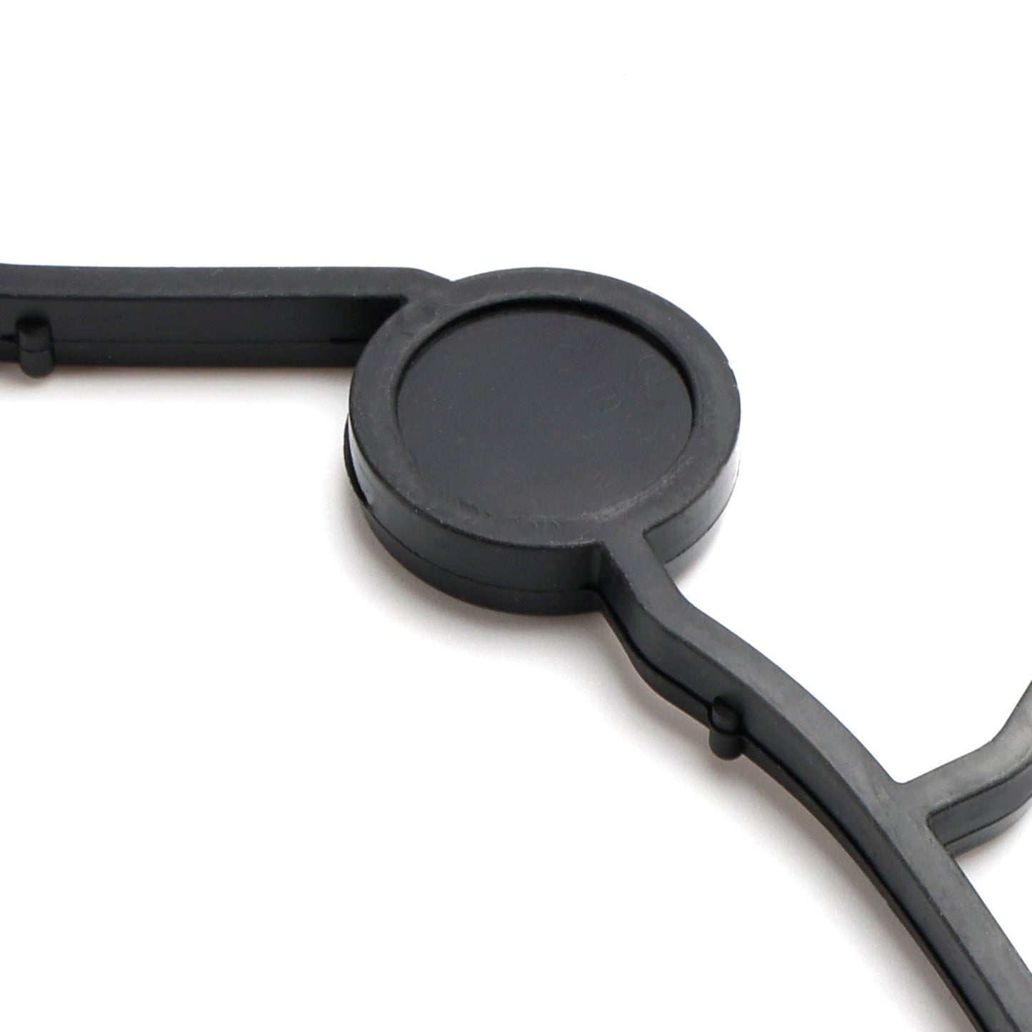 2014-2020 Mercedes-Benz M278 V8 Engine Oil Filter Housing Gasket 2781840280