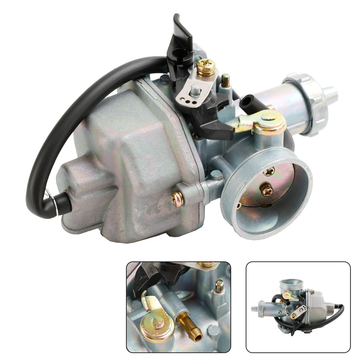 Honda CG125/ Italika DT125 FT125 Carburetor Carb