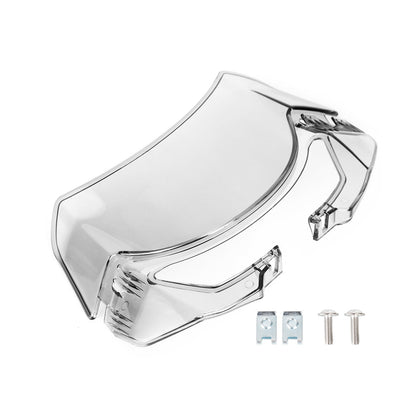 Windshield WindScreen fit for TRIUMPH Street Triple RS765 R765 S765 2020-2022