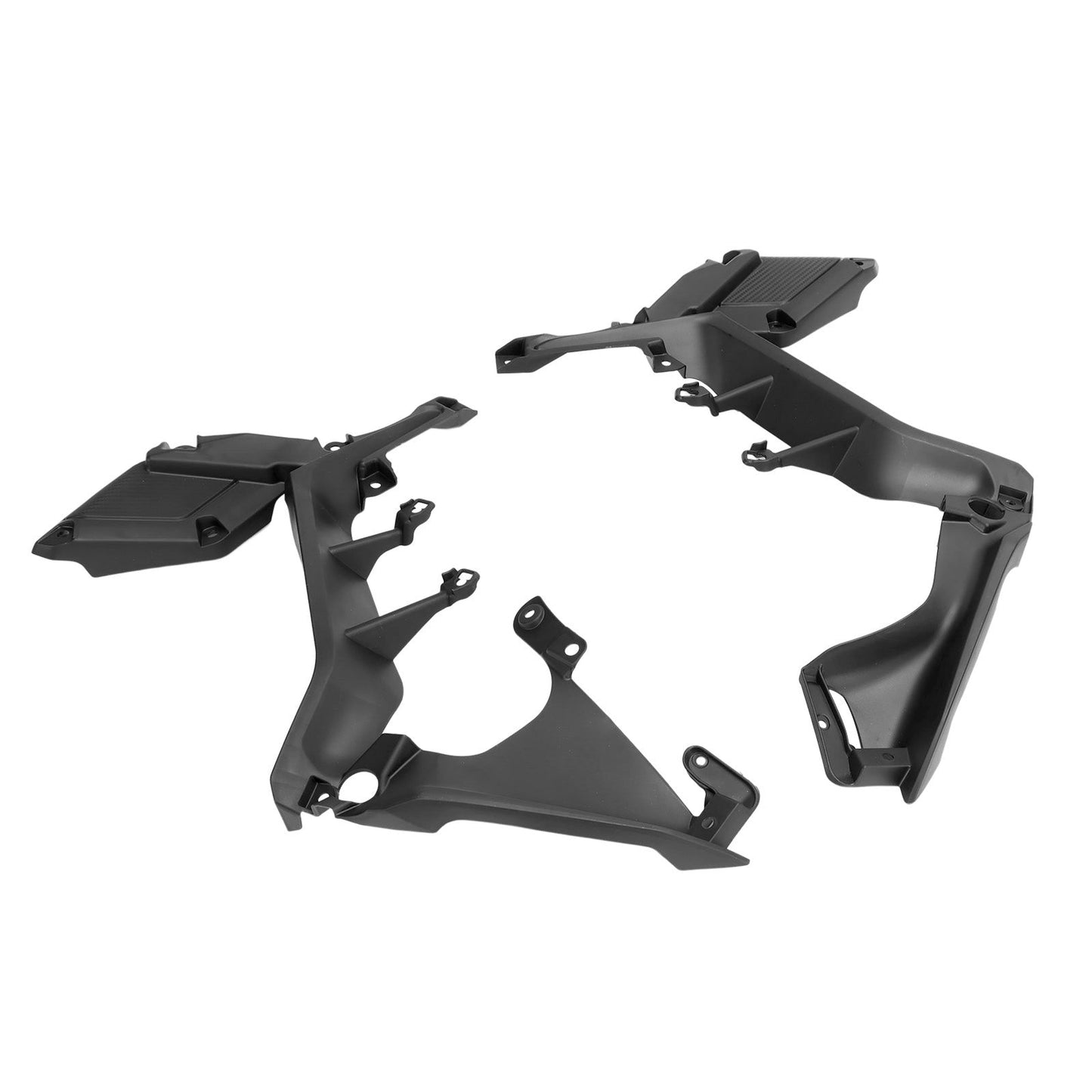 2019-2023 Honda CBR650R Unpainted side frame Cover Panel Fairing Cowl