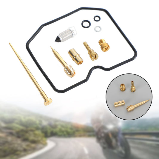 1987-2007 Kawasaki KLR650 Dirtbike Carburetor Carb Rebuild Kit