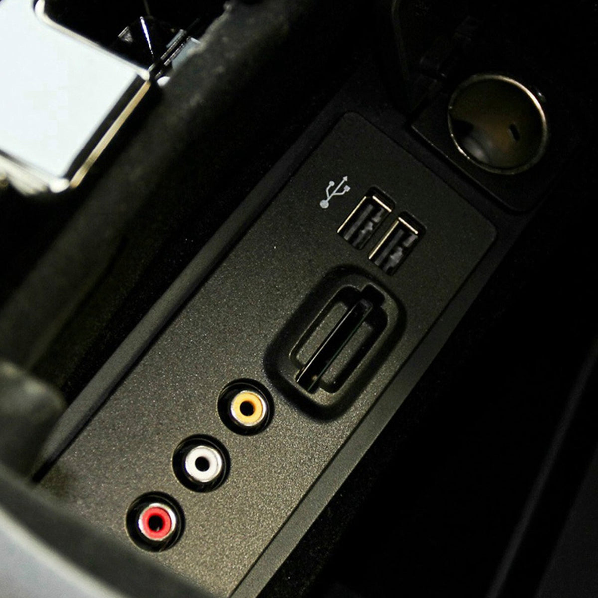 BT4T-14F014-AE Ford SYNC 2 USB Interface Control Module Sync