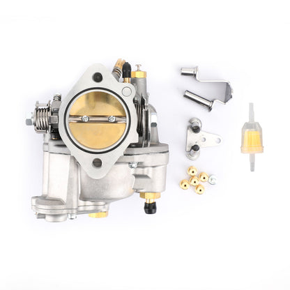 Carburetor Carb 82026 35-0471 496564 fit Buell Big Twin & Sportster Shorty Carb Super E