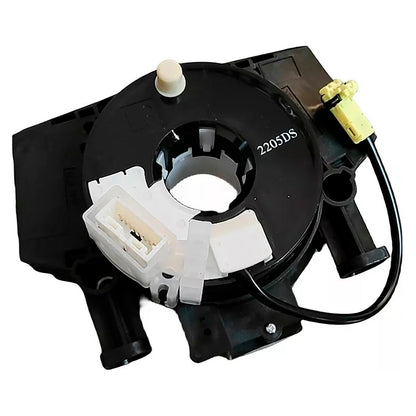 2007-2013 Nissan Tiida Spiral Cable Clock Spring 25567-EV06E 25567-ED66D
