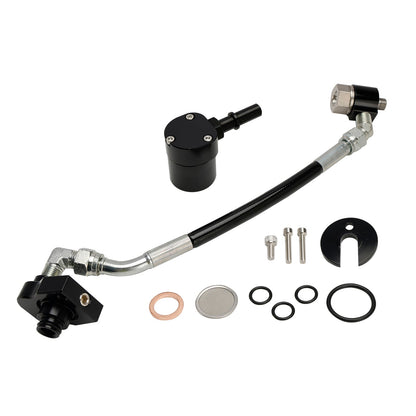 Ford F250 F350 F450 6.7L Powerstroke 2020+ CP4 MPROP Disaster Prevention Kit
