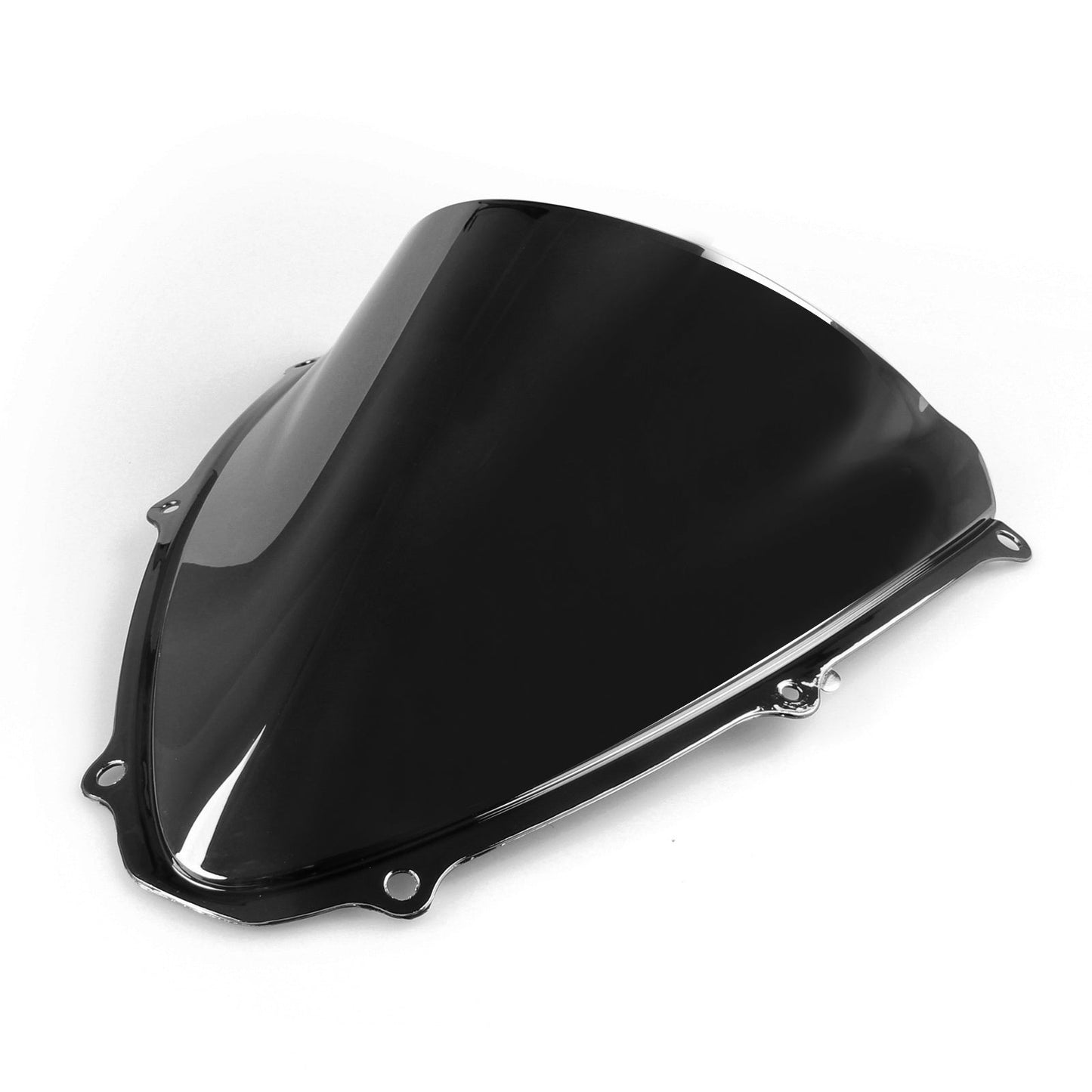 2006-2007 Suzuki GSXR 600 750 K6 Windshield WindScreen Double Bubble