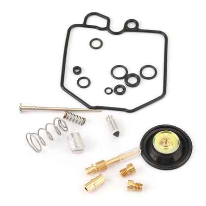1980-1982 Honda CB750K 4PCS Air Cut Off Valve carb Carburetor Repair Rebuild Kit