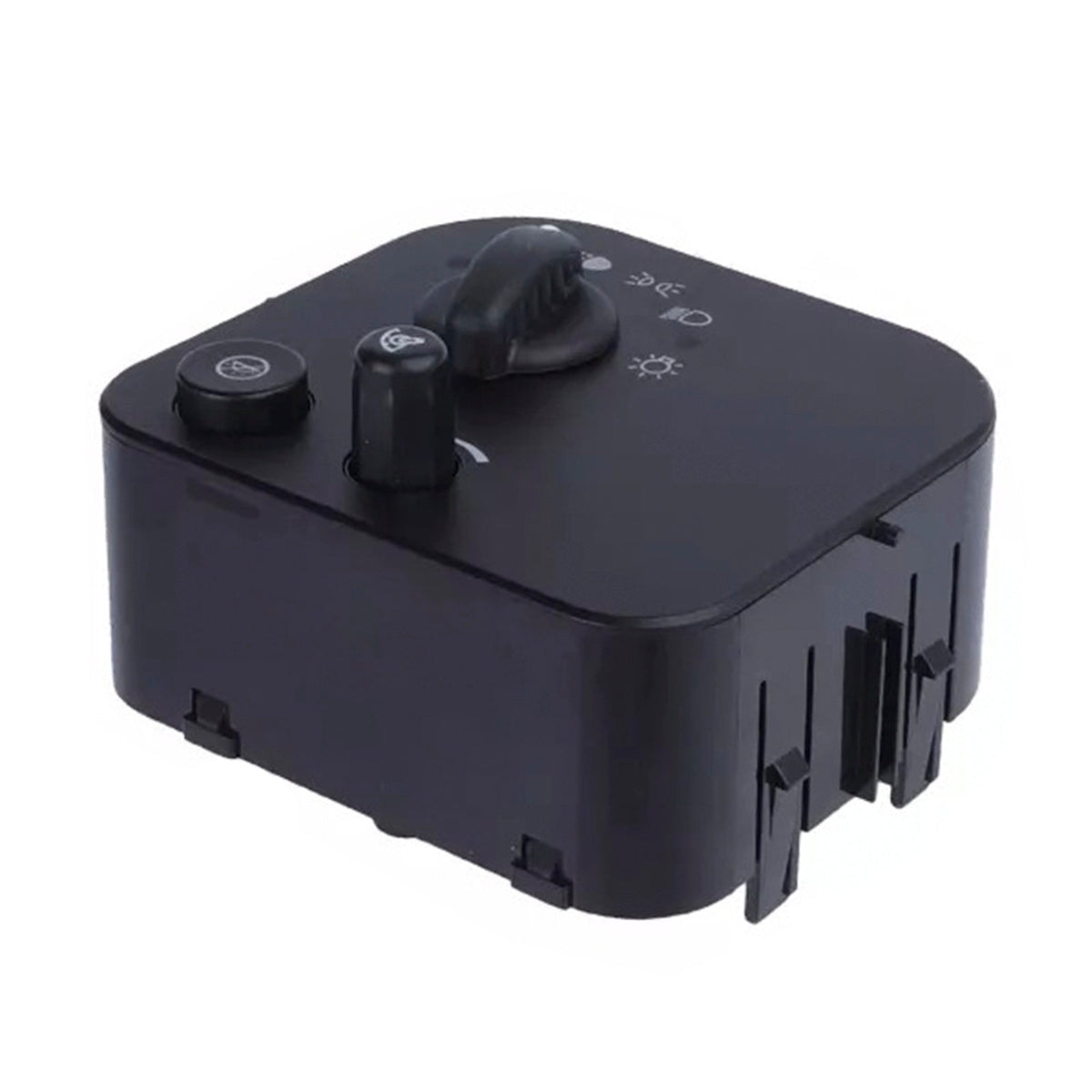 2003-2004 Oldsmobile Bravada Headlight Switch 10372953