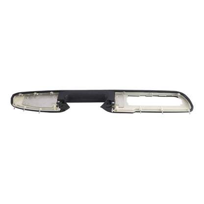 2010-2013 GMC Sierra 1500 Yukon XL 2500 Front Left Door Armrest Repair Kit Black 27 inch 80994 20920362
