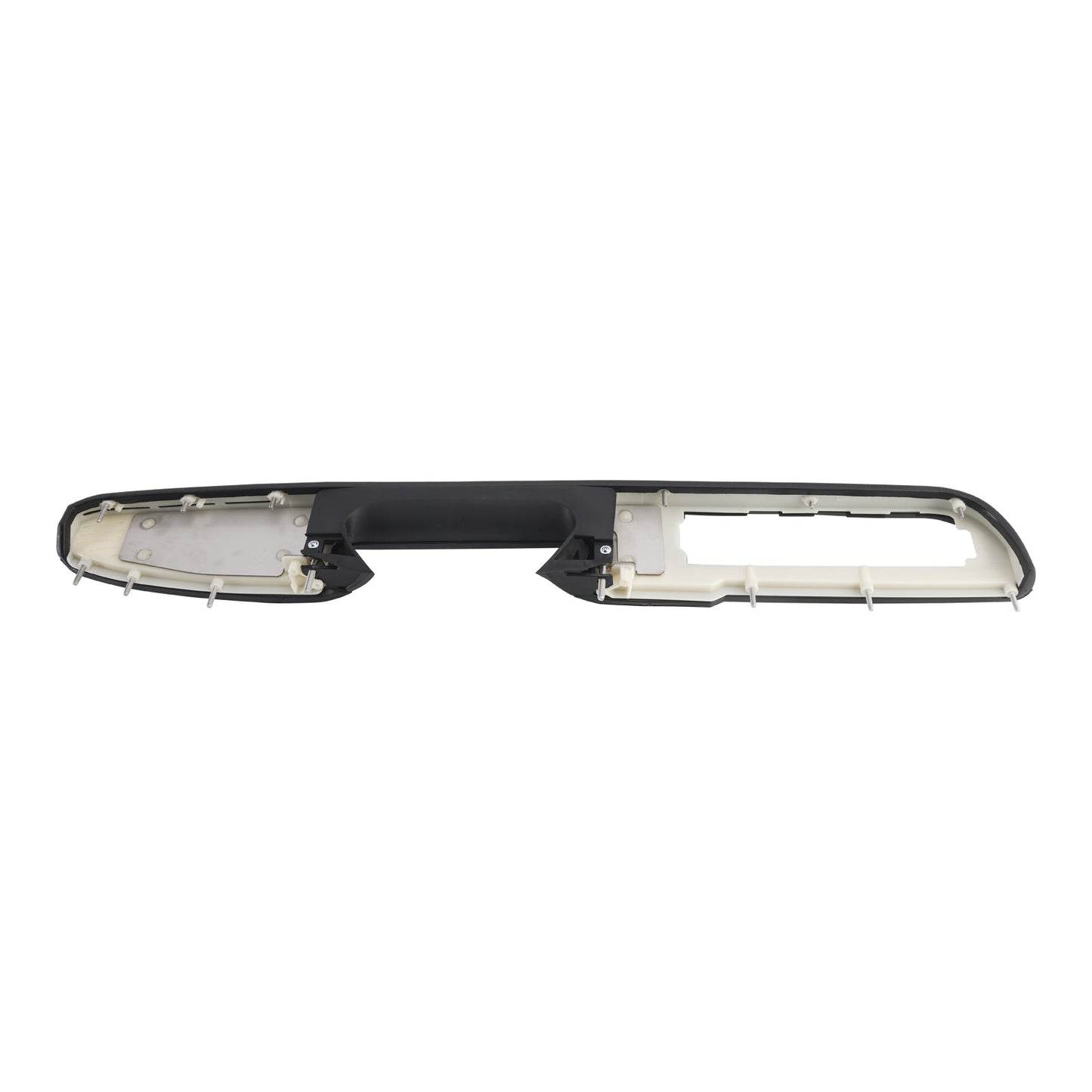 2010-2014 Chevrolet Suburban 1500 Tahoe Front Left Door Armrest Repair Kit Black 27 inch 80994 20920362