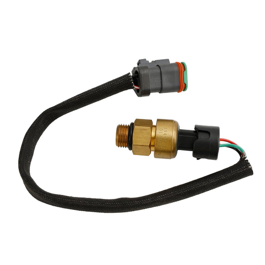 Caterpillar Cat C12 C15 C27 3406E 1946722 Pressure Sensor 194-6722 Fits